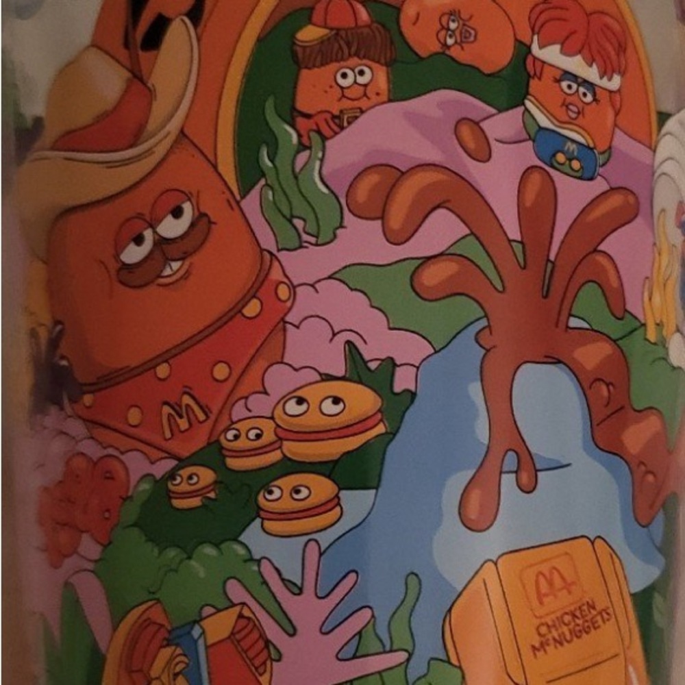 Cup